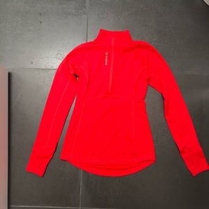 Reebok long sleeve shirt size XS